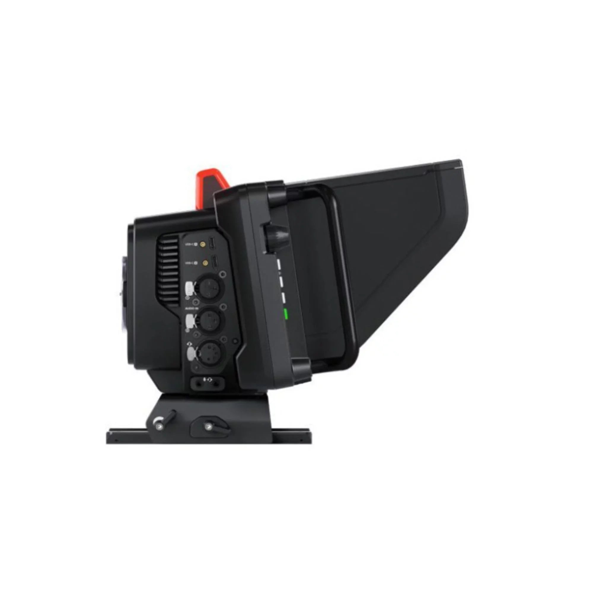 Studio Focus Pro with Blackmagic 4K G2 Camera Bundle Demand