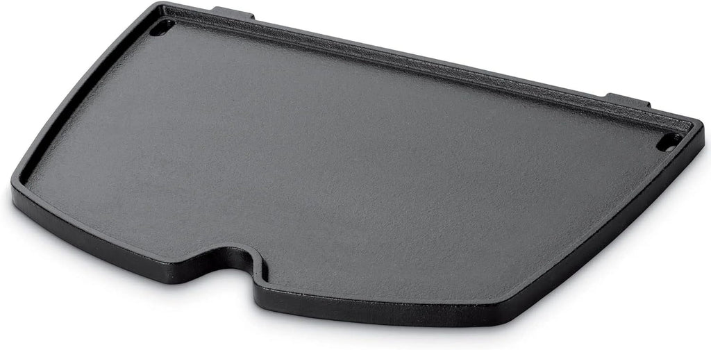 Griddle, Q 100/1000 Series