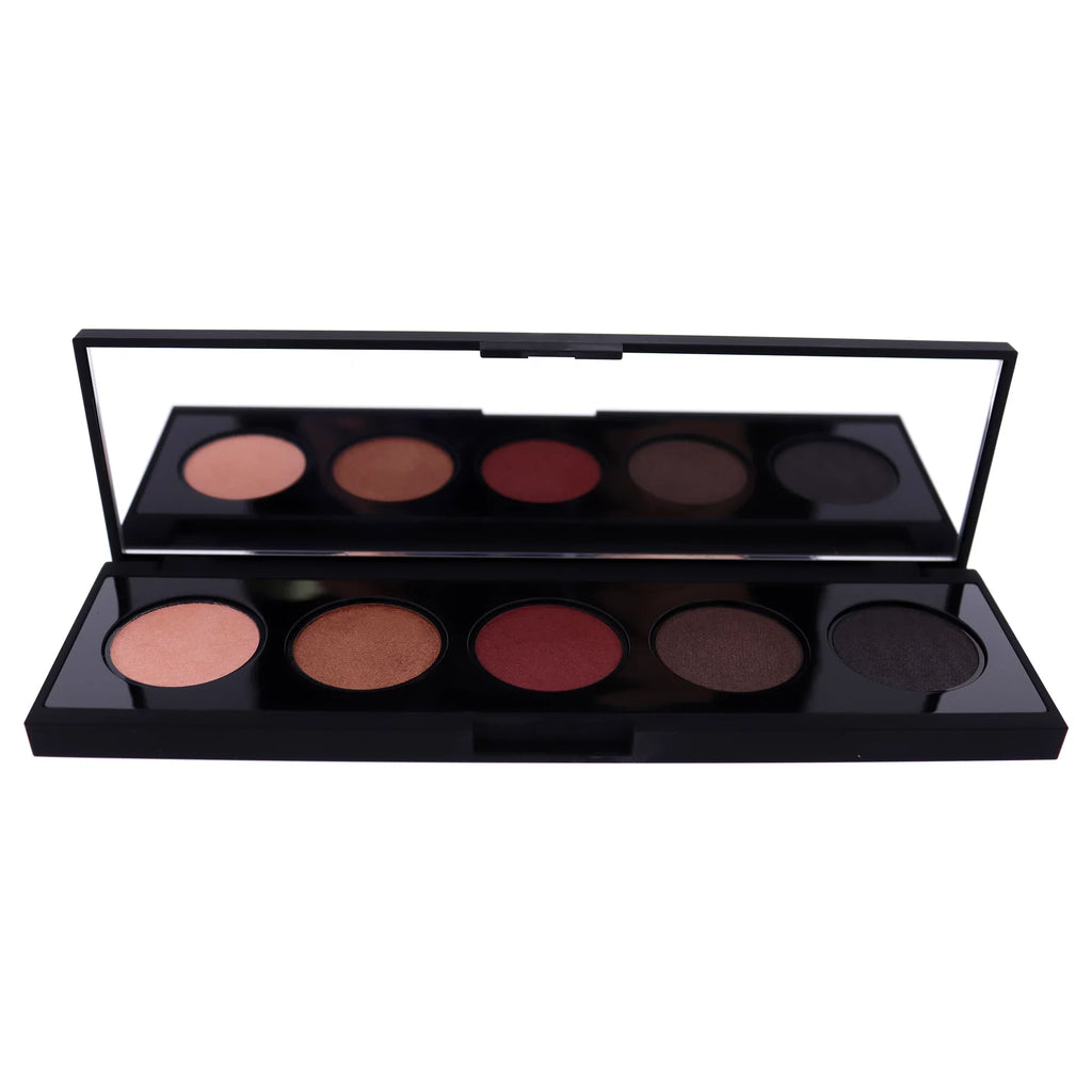 Dusk - Blur Palettes 0.21 Women oz for Bounce - Eyeshadow and Eyeshadow bareMinerals by