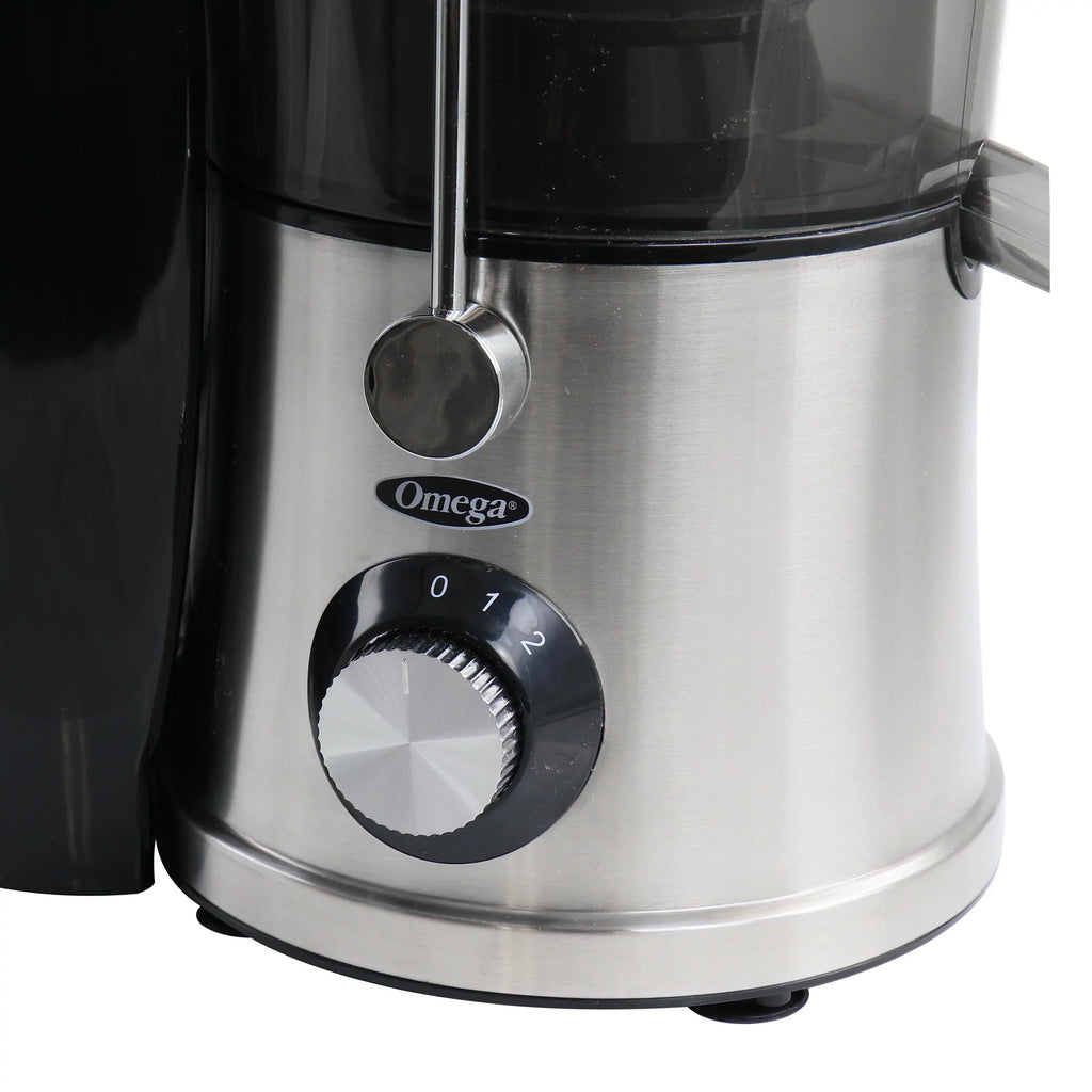 Centrifugal Juicer Chute Omega Speed X-Large High