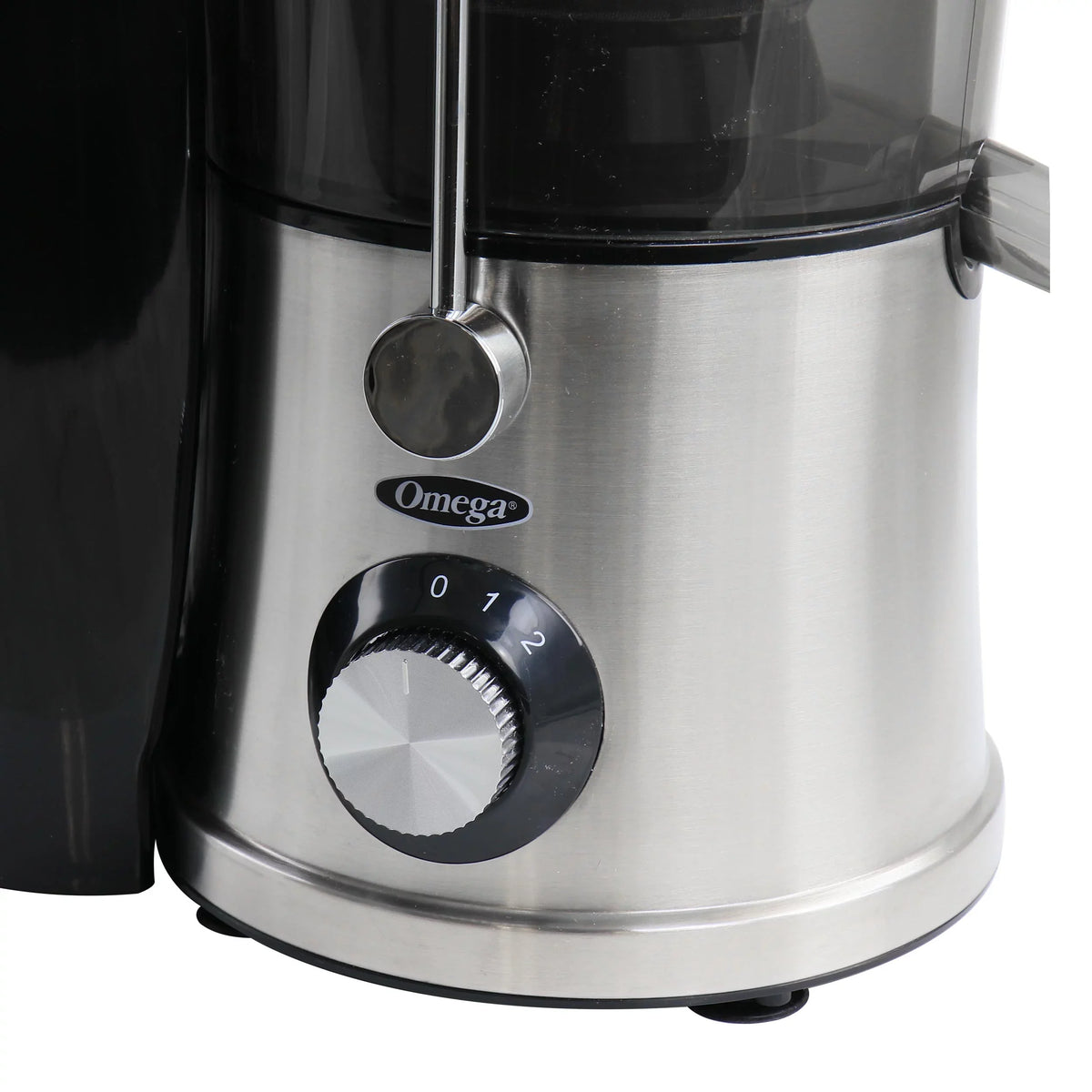Centrifugal Juicer Chute Omega Speed X-Large High