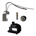 Gas Replacement Kit Weber 80452 Grill Igniter Q320