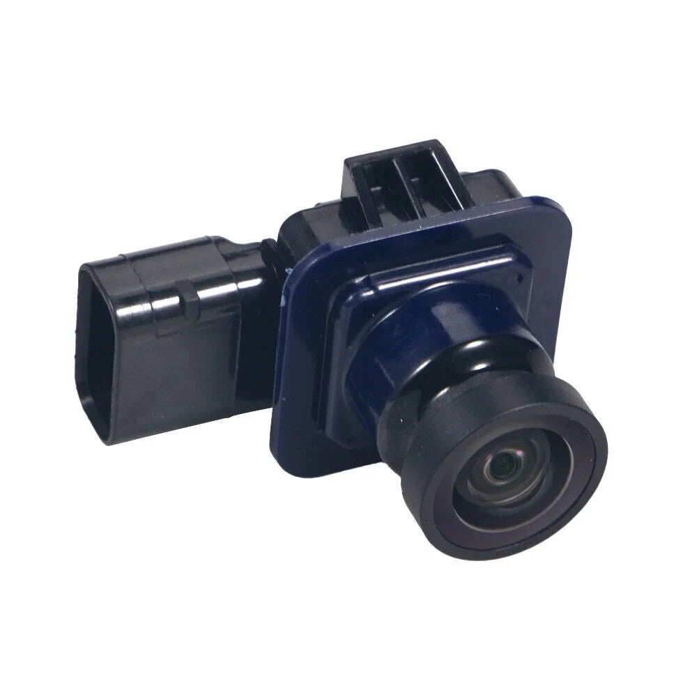 View Camera Paddsun ES7T-19G490-AA Fusion Resolution 2013-2016 Ford Rear Backup For Vision Night High