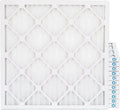 12. 1" Case By Of X Size: Furne 20X22x1 Pleated 19-1/2 Pamlico. Air 1000 21-3/4 MPR MERV Ext X Filters 11, 3/4