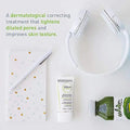 Cream Skin - Combination for Oily - - Improves Bioderma Refiner Tightens Sébium Pore - and Pores Visibly Texture to Skin