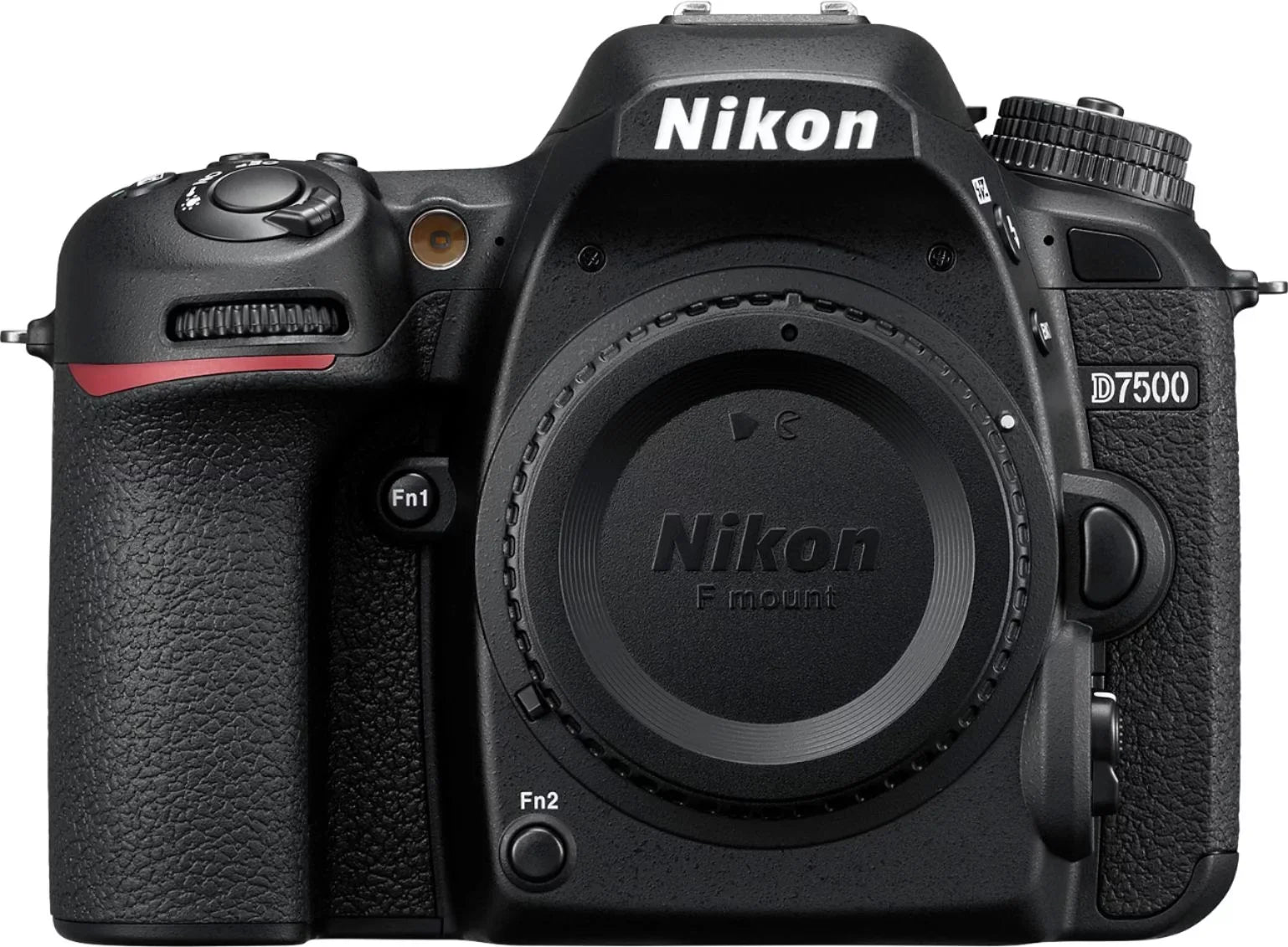(Black) Lens Nikon Card VR 18-55mm 2 Bundle Digital + Memory D7500 SanDisk ED 64GB and 20.9MP Lens Camera DSLR 70-300mm Pcs W/