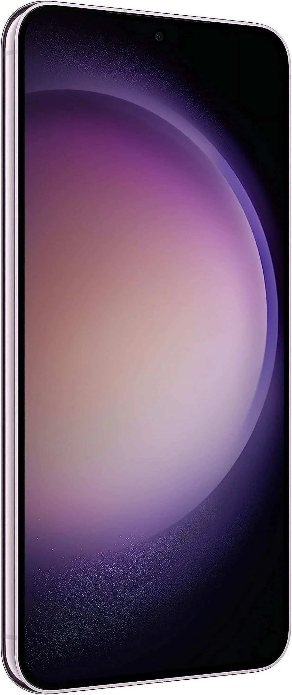 Galaxy Restored 128GB 5G Samsung (Refurbished) Only) S911U S23 Lavender (AT&T
