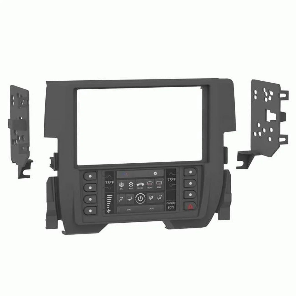 Metra Kit TurboTouch 99-7821B