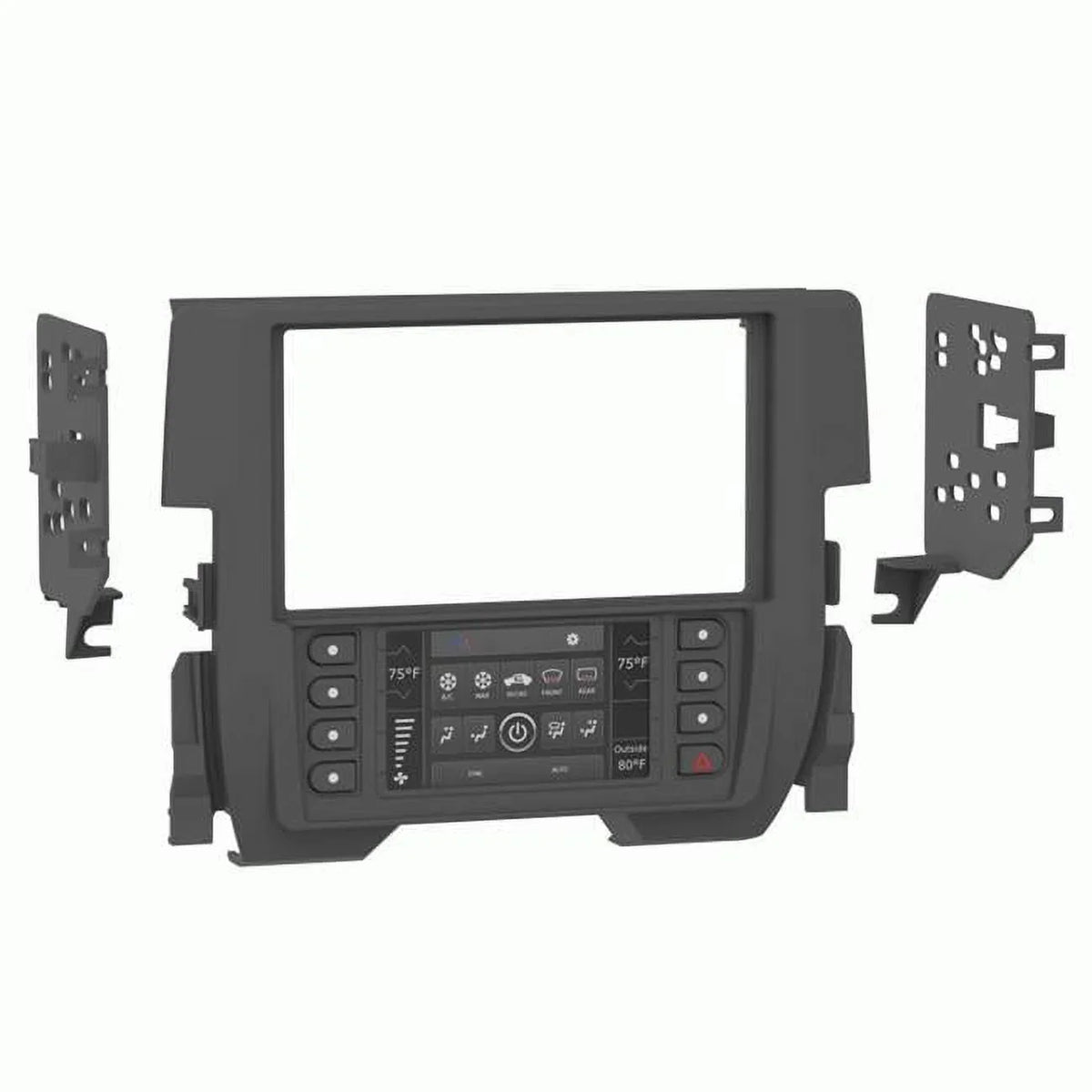 Metra Kit TurboTouch 99-7821B