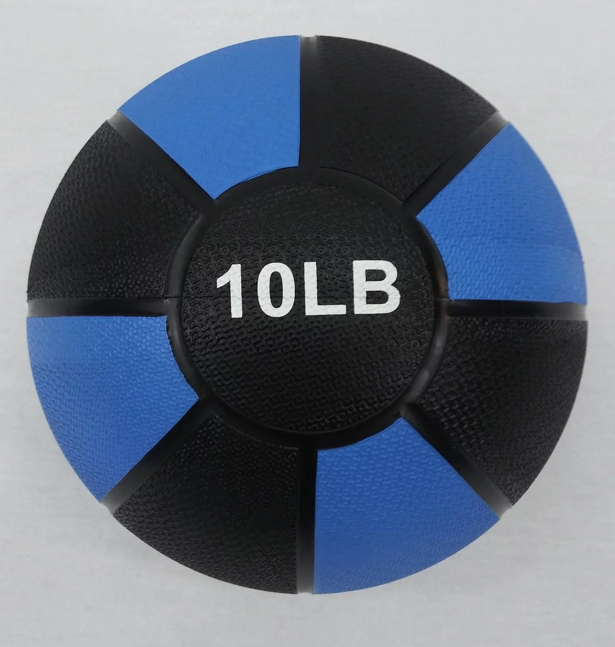 PowerFit Color Balls Two Medicine 10lb