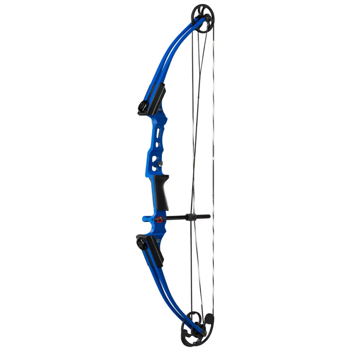 Genesis LH Bow Mini Green