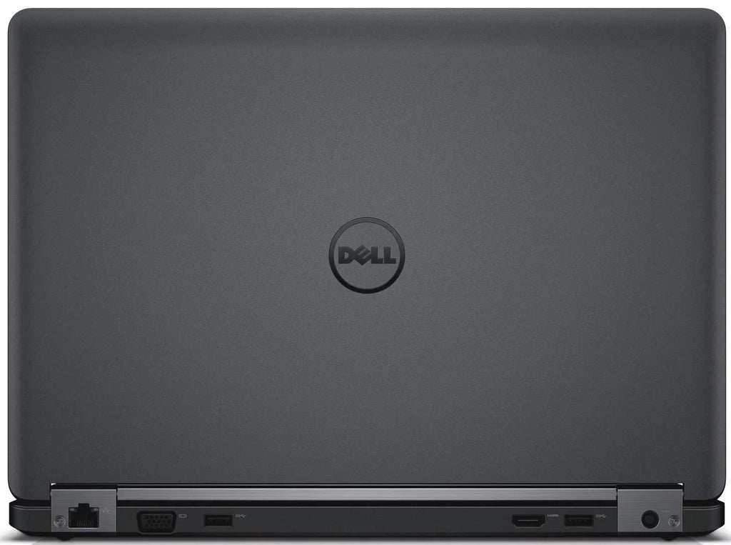 Restored 8GB 128GB Dell 10 Laptop Latitude Pro 2.30GHz E5450 i5 14" Windows SSD Intel (Refurbished)