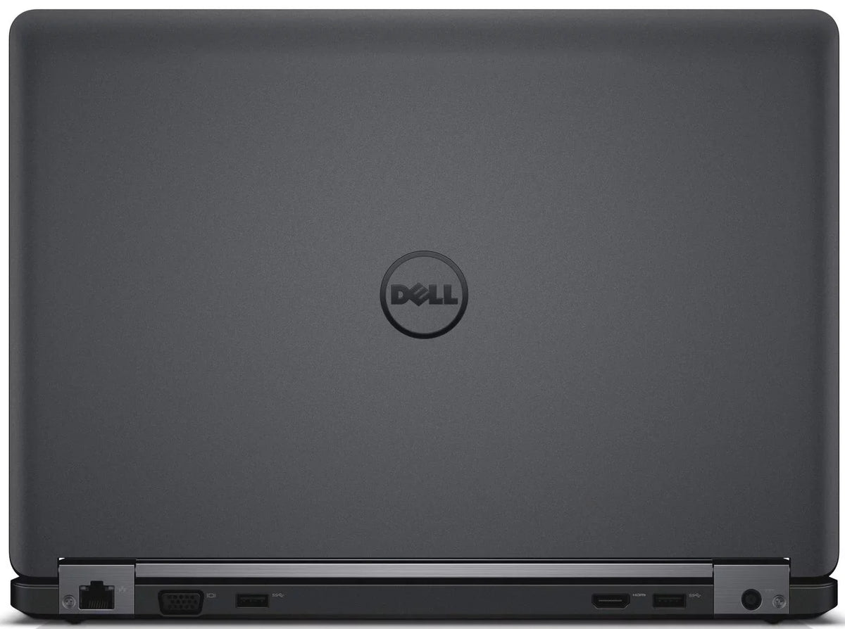 Restored 8GB 128GB Dell 10 Laptop Latitude Pro 2.30GHz E5450 i5 14" Windows SSD Intel (Refurbished)