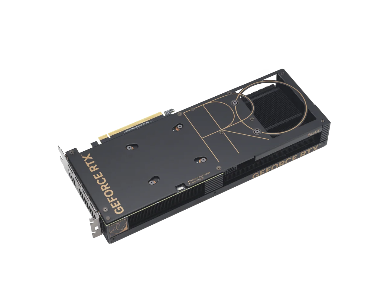 Card DLSS GDDR6X, Edition RTX 3, 12GB 1.4a) HDMI PROART-RTX4070S-O12G 2.1a, DisplayPort (PCIe SUPER ProArt 4.0, Graphics ASUS GeForce OC 4070