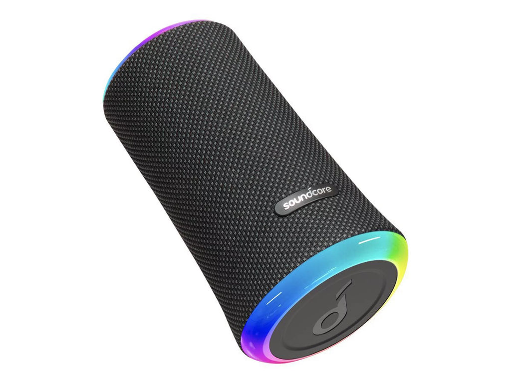 II - - black - - - Watt Speaker Bluetooth 20 - use for wireless Flare portable Soundcore