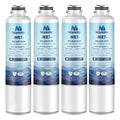 4 DA29-00020B Pack DA29-00020B, RF4267HARS, HAF-CIN/EXP, Replacement for Water MARRIOTTO Filter