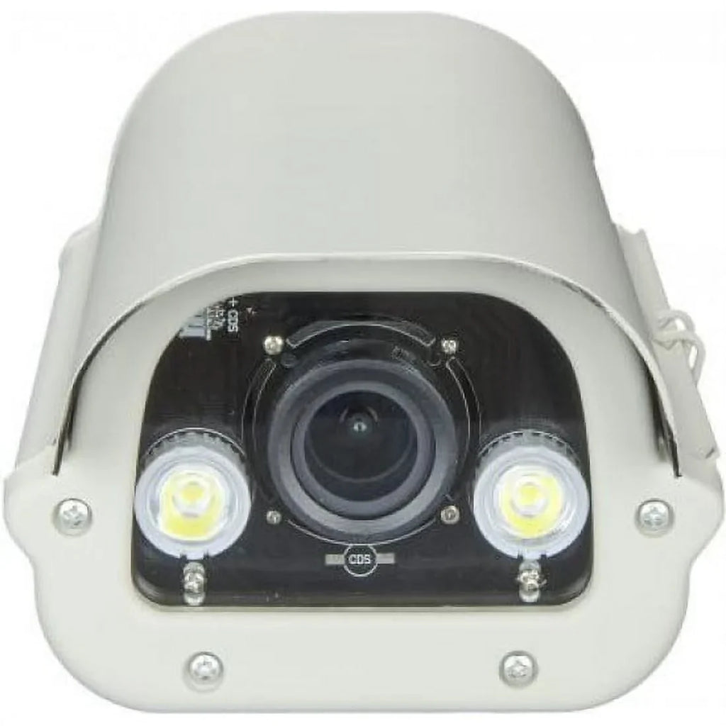 2MP License (Wall HD-TVI Plate CCTV Camera Capture 6-22mm Mount) 1080P WDR