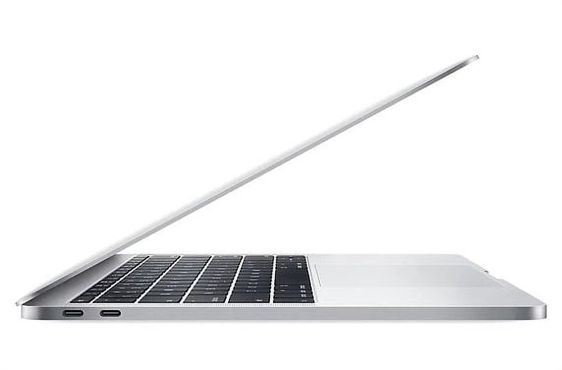 (Late 13.3-inch Grade 2016) Memory (Retina, MLUQ2LL/A-BTO Core Included Pro Mac Display Macbook Adapter A 2560x1600 Sierra Power 8GB Dual 2.4Ghz Apple i7 OS SSD Silver) 64GB