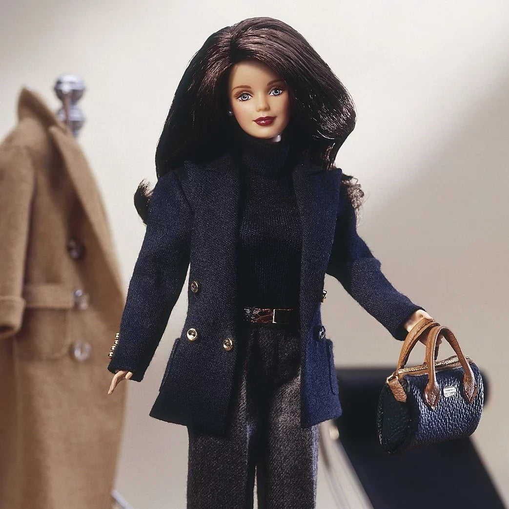 Limited Bloomingdale's Barbie, Ralph Lauren Edition