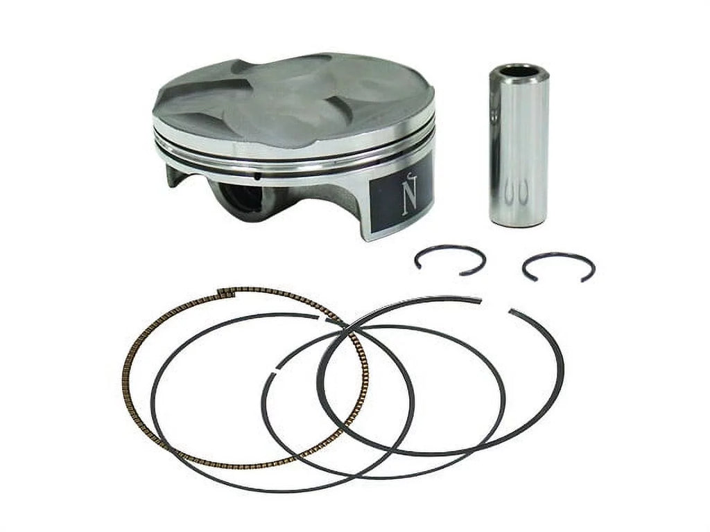 Namura Compression Standard Kit, Piston 77.96Mm, Fits FX-10035 Fx-10035 13.2:1 Bore