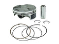 Namura Compression Standard Kit, Piston 77.96Mm, Fits FX-10035 Fx-10035 13.2:1 Bore