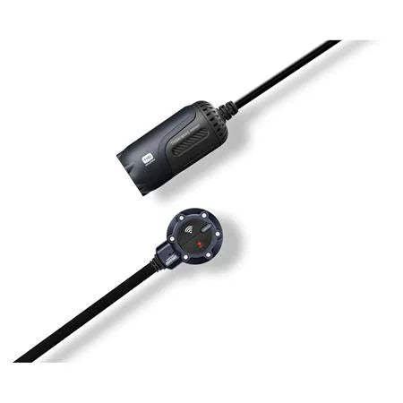 1080p Motorsport Camera 2-Channel for 32GB M1 Card Motorcycles Wi-Fi with