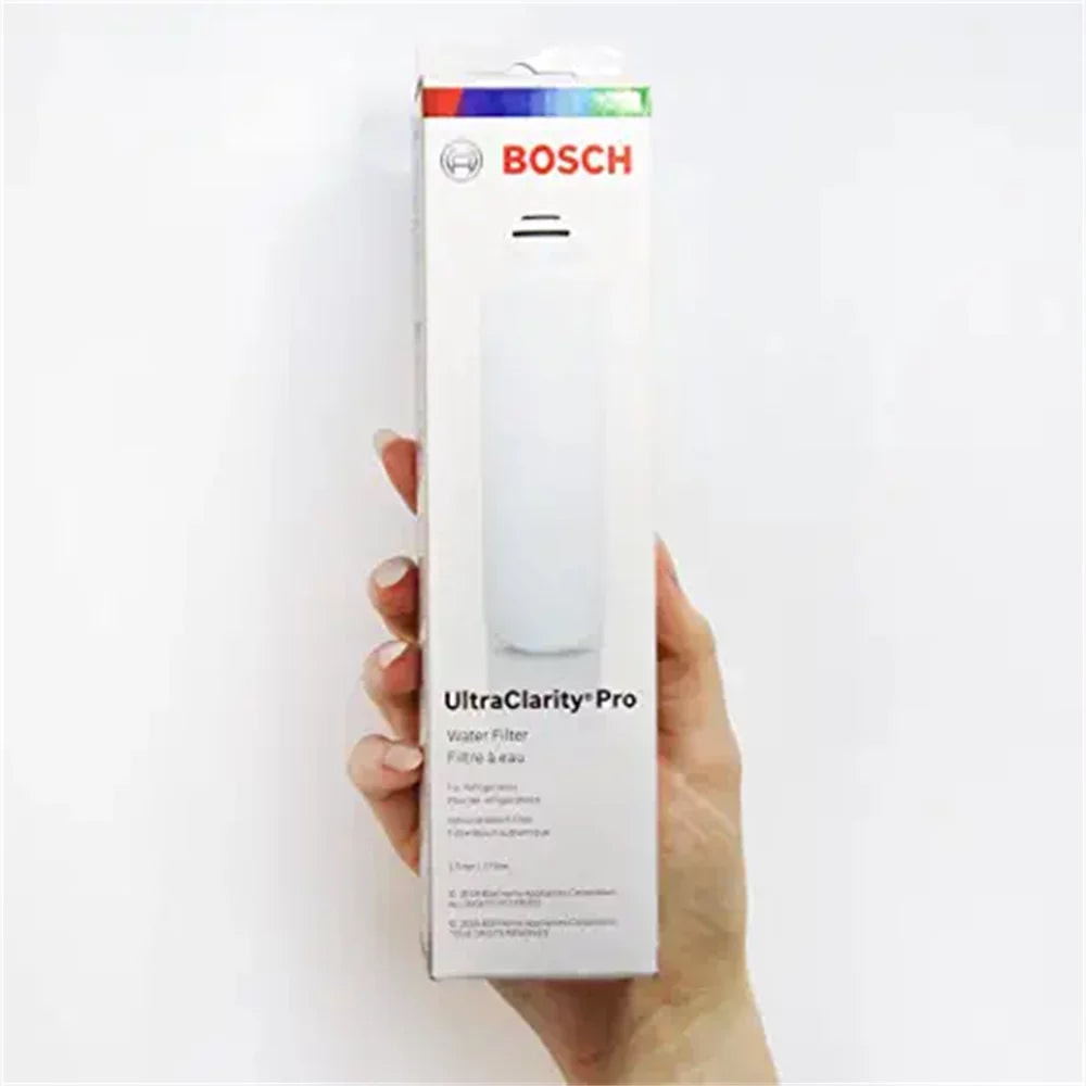 3 BORPLFTR50,BORPLFTR55, Bosch Pro Filter, UltraClarity REPLFLTR55 Pack RA450022, Replacement/Compatible of Water