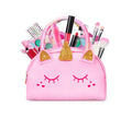Girl for Bag Makeup Unicorn and Kids - Makeup Kit Makeup