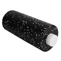 Yoga and Rollers Roller Foam Set, Fitness and Hard Muscle for 2pcs Soft Massage Exercise and Therapy