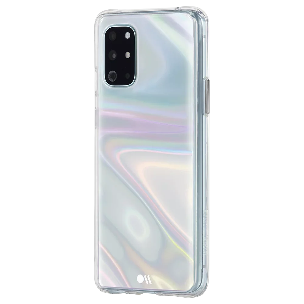 Case-Mate Soap - 5G for Case Bubble 8T+ OnePlus