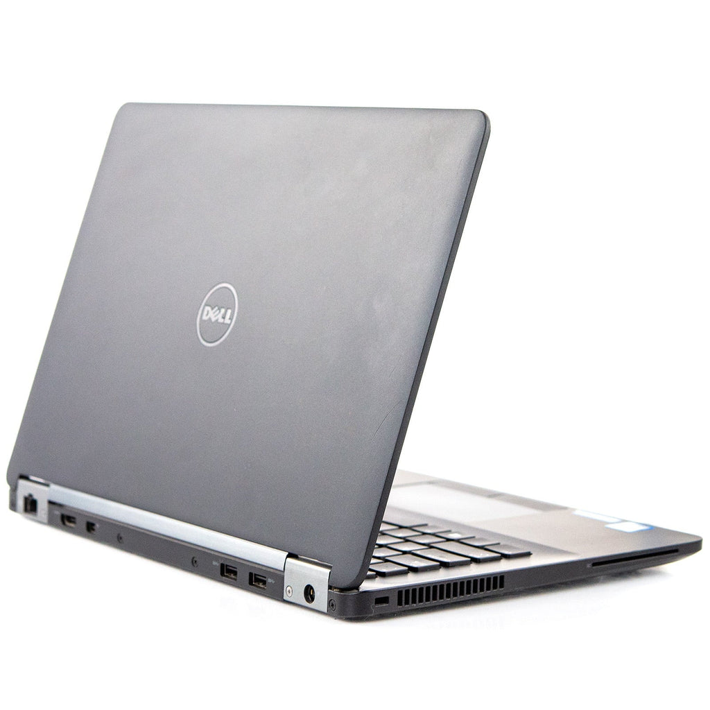 10 i5 M.2 Graphics Laptop Latitude Pro SSD Used E7270 Win Integrated v.WCA 12.5" Core Dell B 16GB 256GB