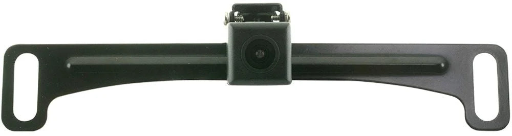 Rearview fixed Camera Holder Magnet Phone Touchscreen & KW-M56BT JVC 6.75" Digital Monitor+Absolute Multimedia w/ Receiver CAM900