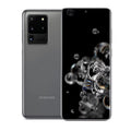 Samsung Galaxy (Fully Ultra Cosmic Gray G988U Pre-Owned 128GB C) (Grade Unlocked) S20 5G
