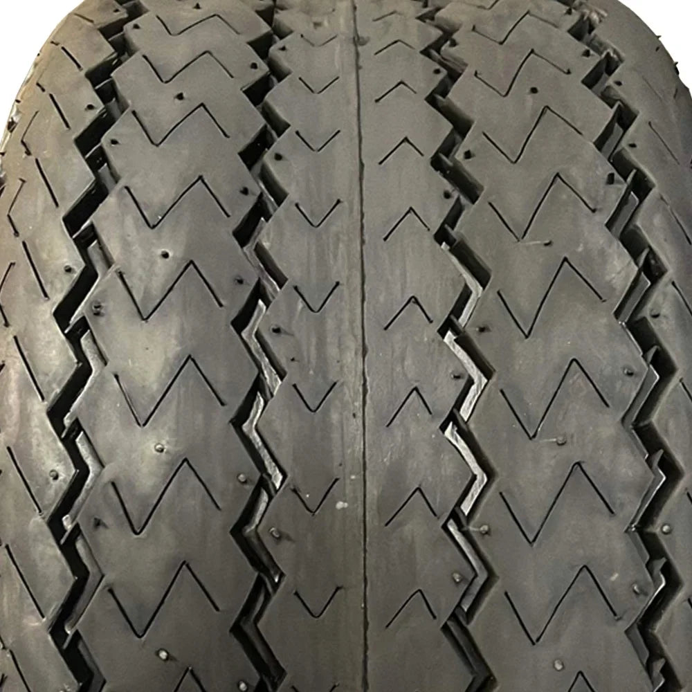 C Tire LoadMaxx Ply ST 6 Trailer Trailer 5.30-12 Load Boat