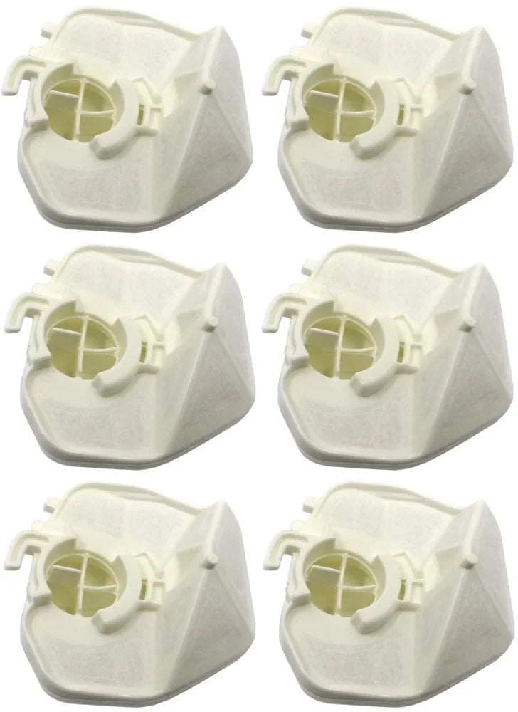 A226001991-6PK Echo Chain - OEM CS-2511T Filters Pack 6 Air Genuine Saw for