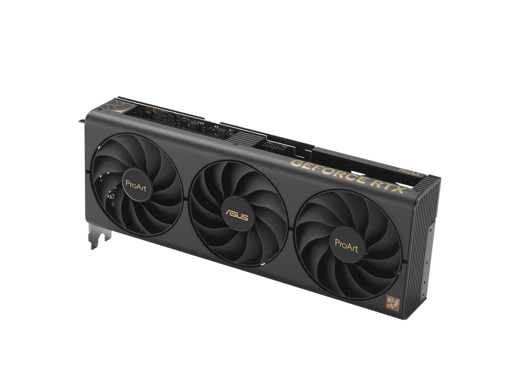 Card DLSS GDDR6X, Edition RTX 3, 12GB 1.4a) HDMI PROART-RTX4070S-O12G 2.1a, DisplayPort (PCIe SUPER ProArt 4.0, Graphics ASUS GeForce OC 4070