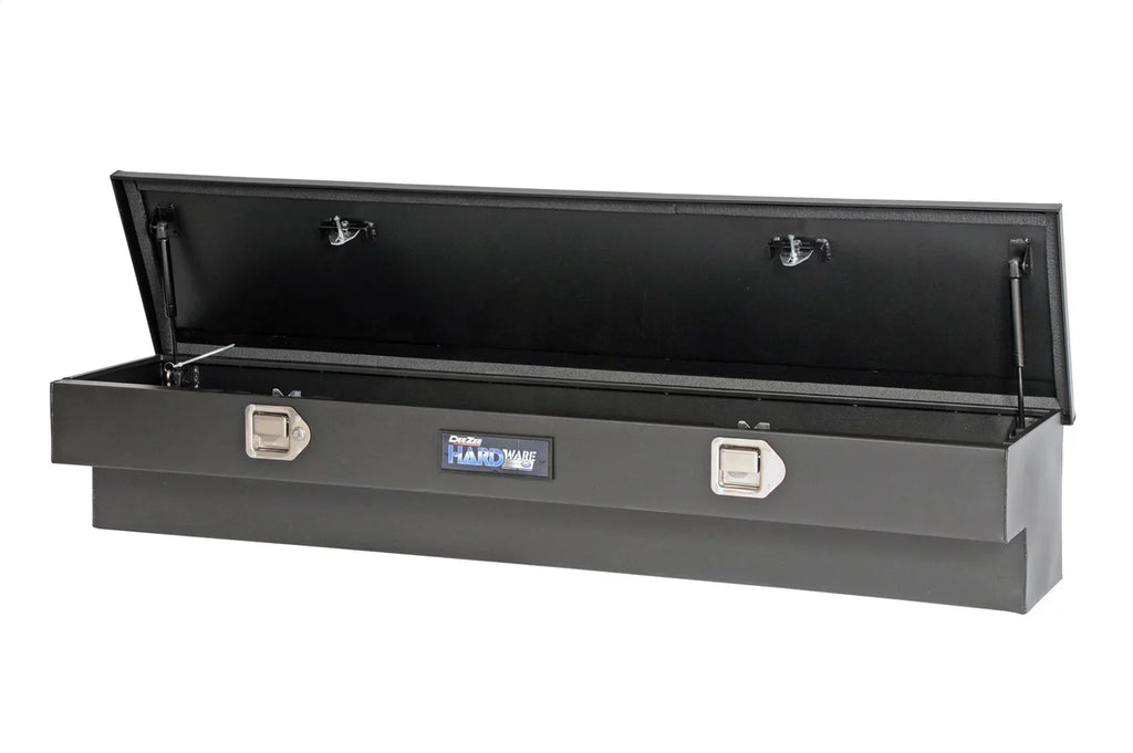 8760SB Side - - Steel Fit Boxes Dee Zee Tool Universal Mount DZ