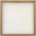 16 1 Fiberglass EZ x 10055.011630 2 No-Metal Flow MERV EZ 30 Flow pack in. II in. Filter Air of in. x 12 -