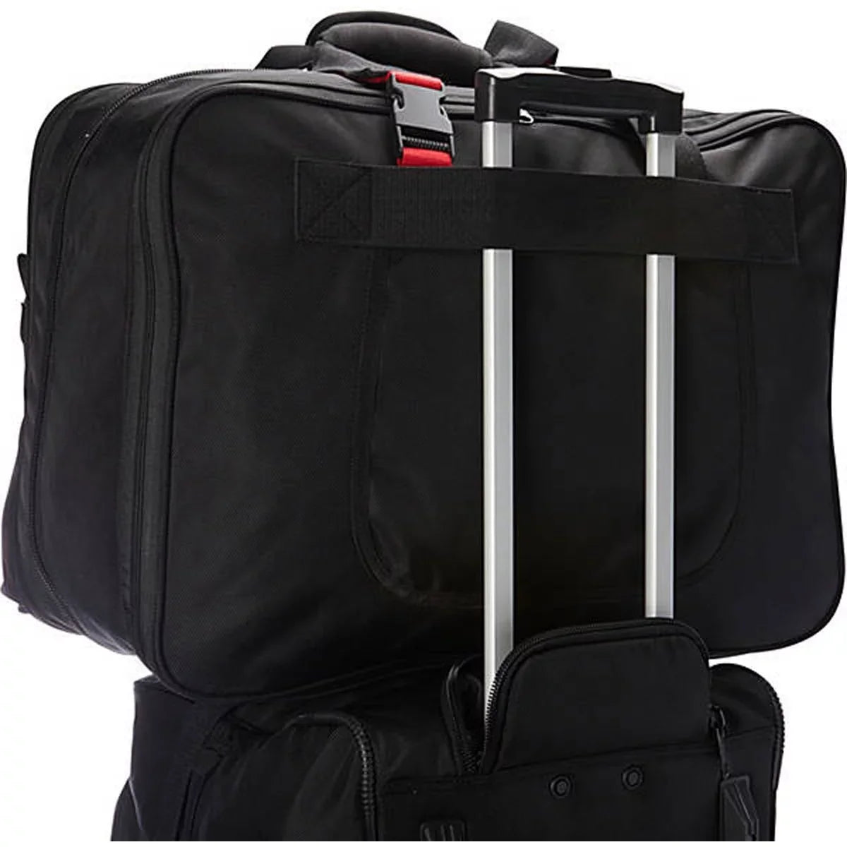 Carry-On Soft Double 21" Expandable