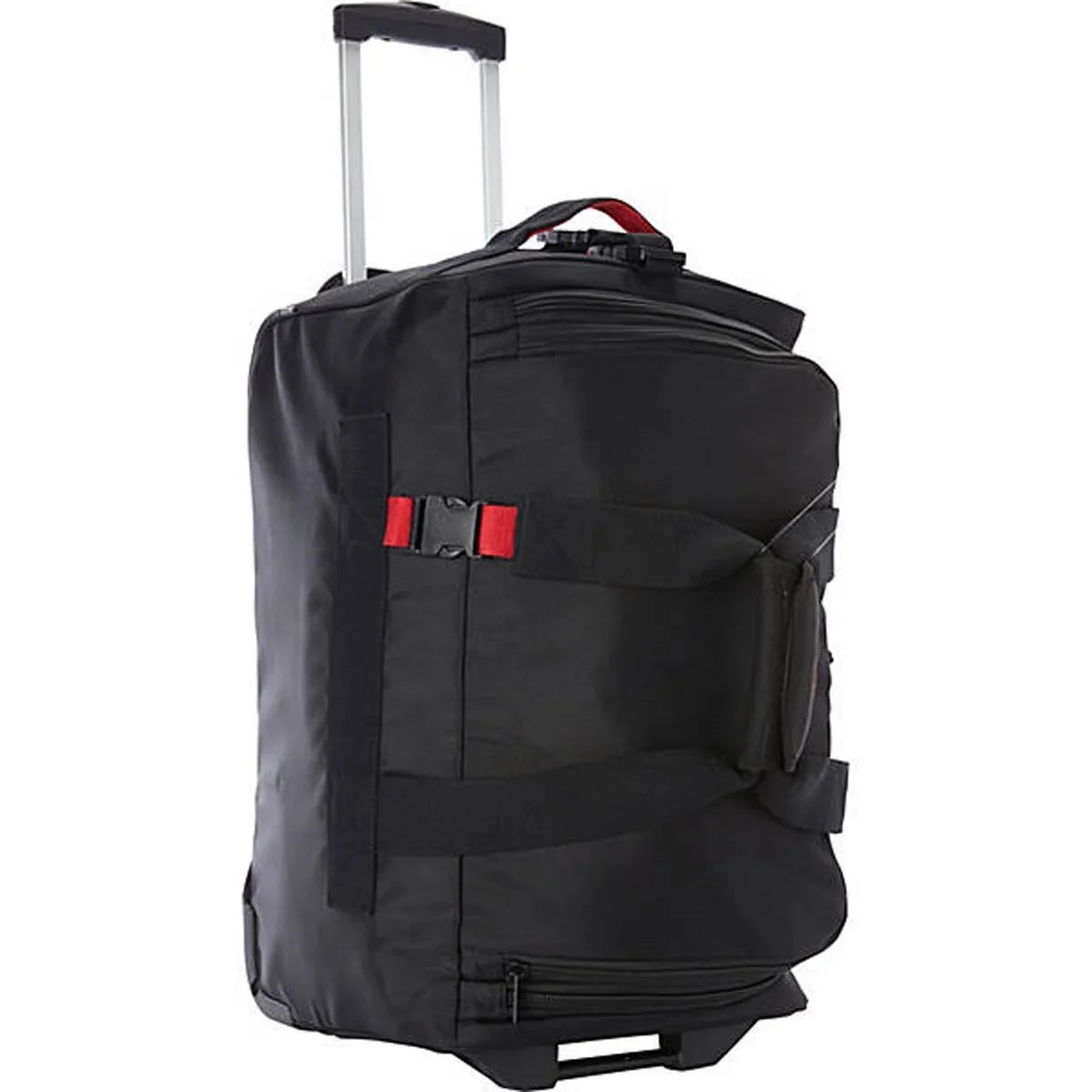 Carry-On Trolley Duffel Expandable 20