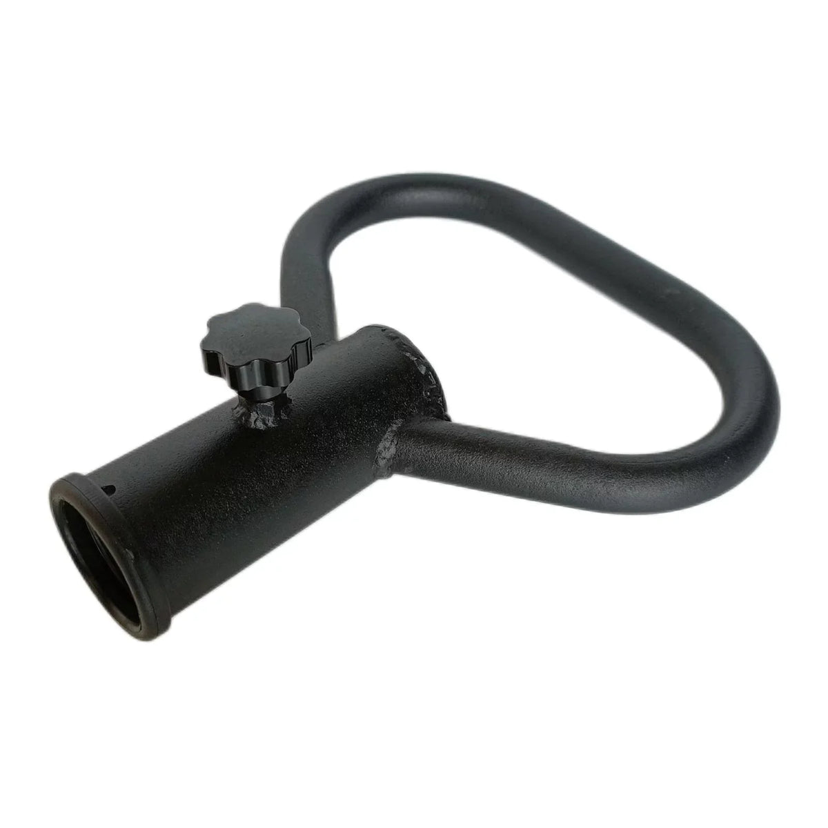 Handle Duty Deadlift Equipment Iron Training Workout for for Handle Men Bar Fitness Barbell Heavy and Squat Weight Women