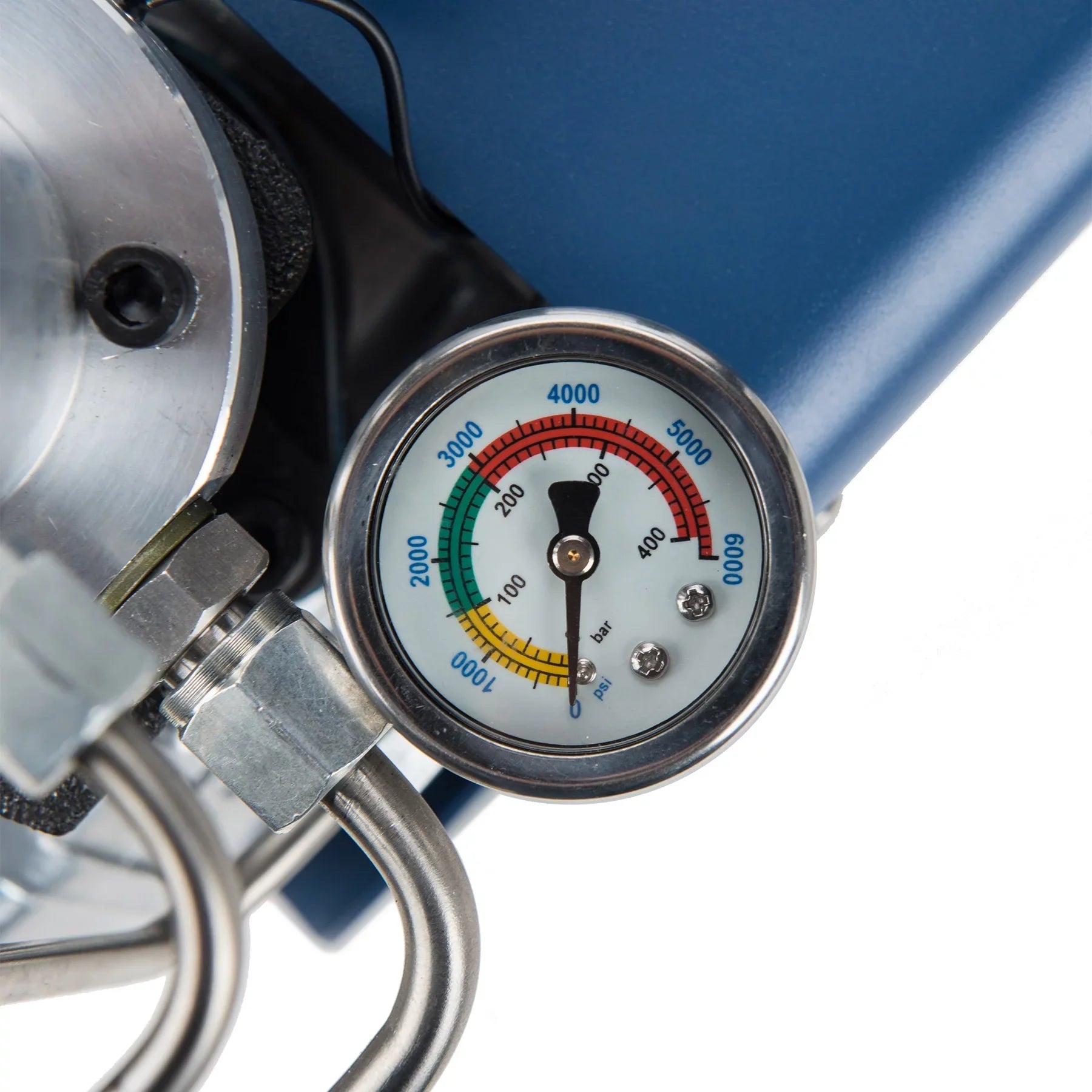 Compressor Pressure Rifle Electric Air 110V 30MPa System High Pump