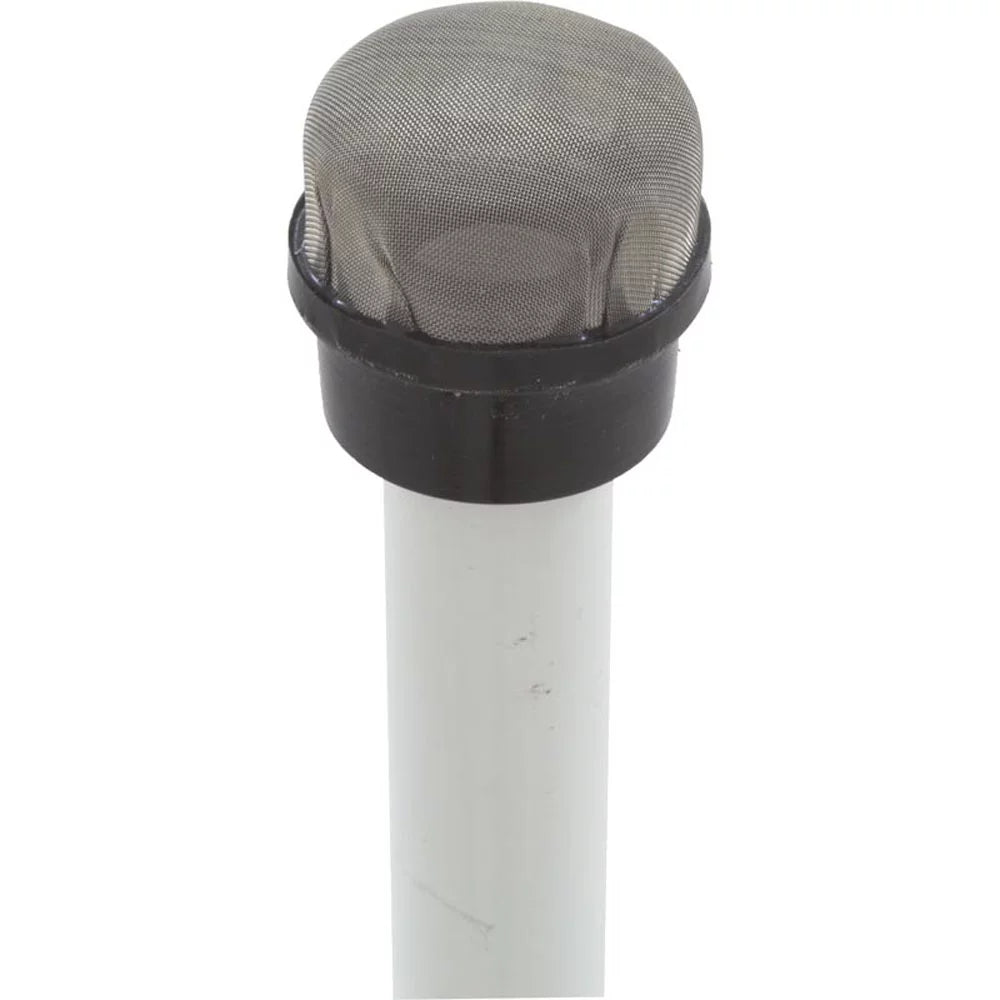 CLN/CLR, # American Bleed 170029 320 Products Air Part Assembly, Pentair sqft