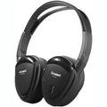 Power Ir 2-Channel Hp-12S Acoustik Headphones Wireless