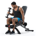 Weight Bowflex Bench 3.1s (Litho)