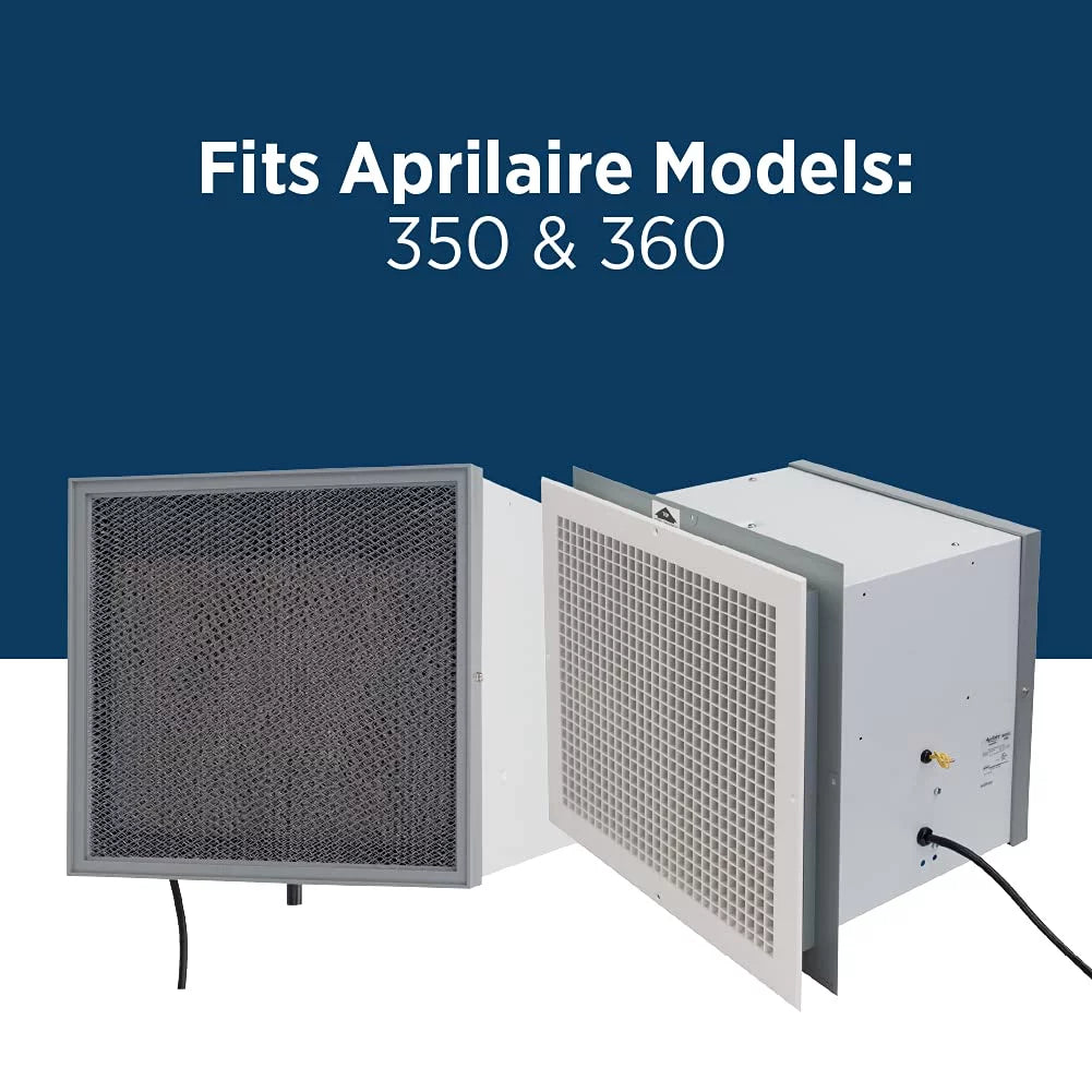 Model Aprilaire For Humidifiers 350 Up Kit 360 and Tune