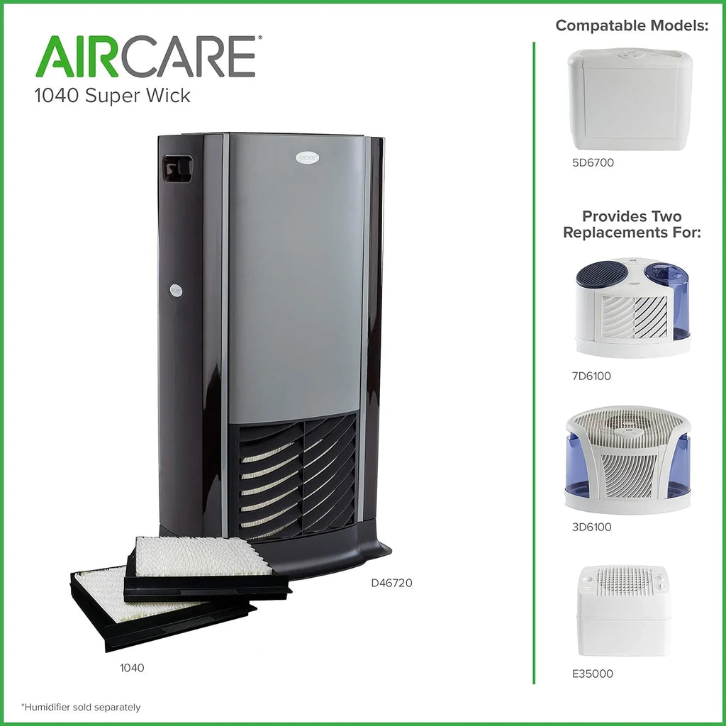 AIRCARE (1) 1040 Wick Replacement