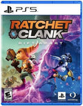 [New PlayStation & Ratchet for Rift Apart 5 Game] 5 Clank: Playstation Video