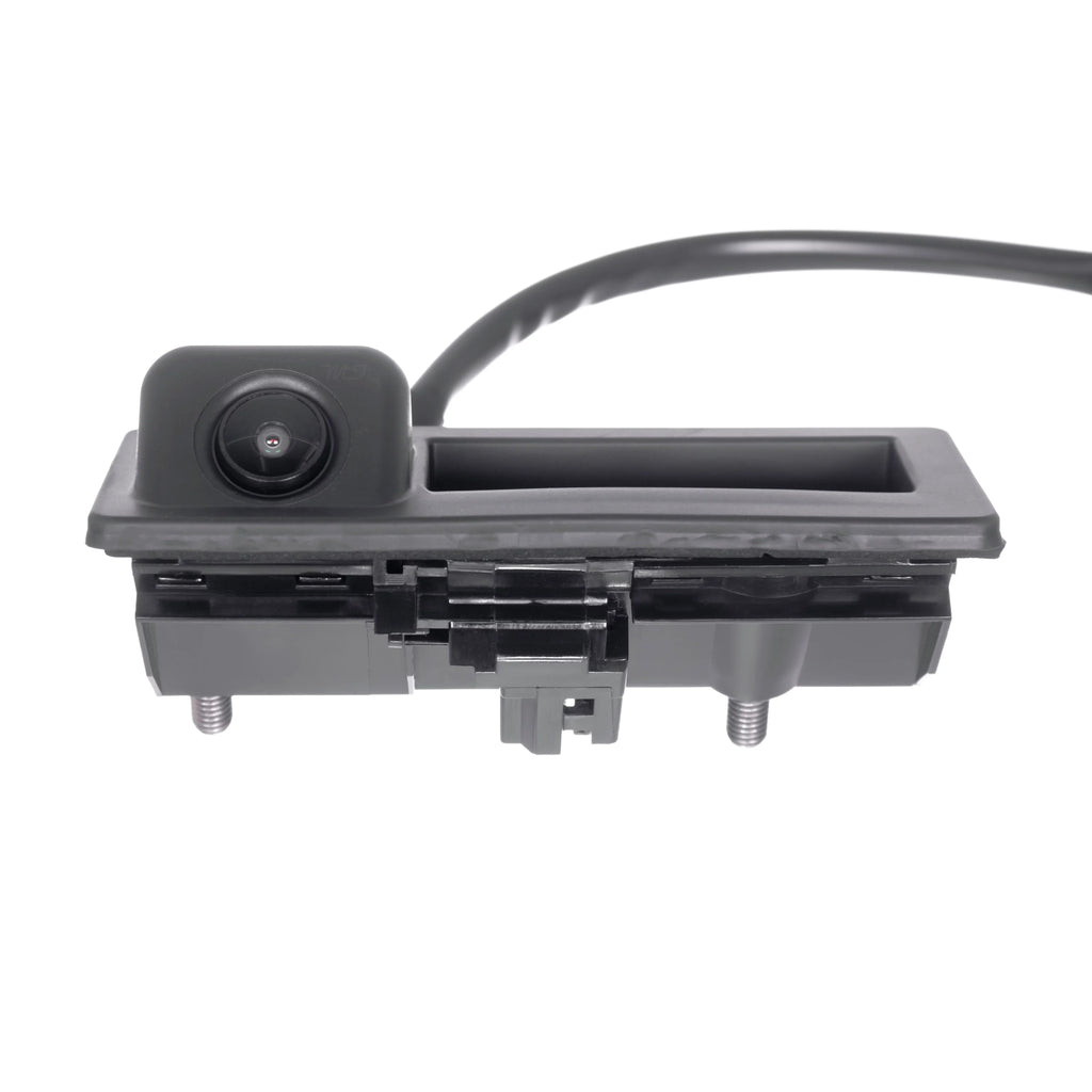 Camera View Replacement / E-Tron Limited OE Tailgaters (2015-2020), VW Backup A3 Sedan (2016-2017) Part Master # Audi 2016-2017) Rear Tiguan/Tiguan (2012-2015, A3/S3 for 5N0-827-566-AL