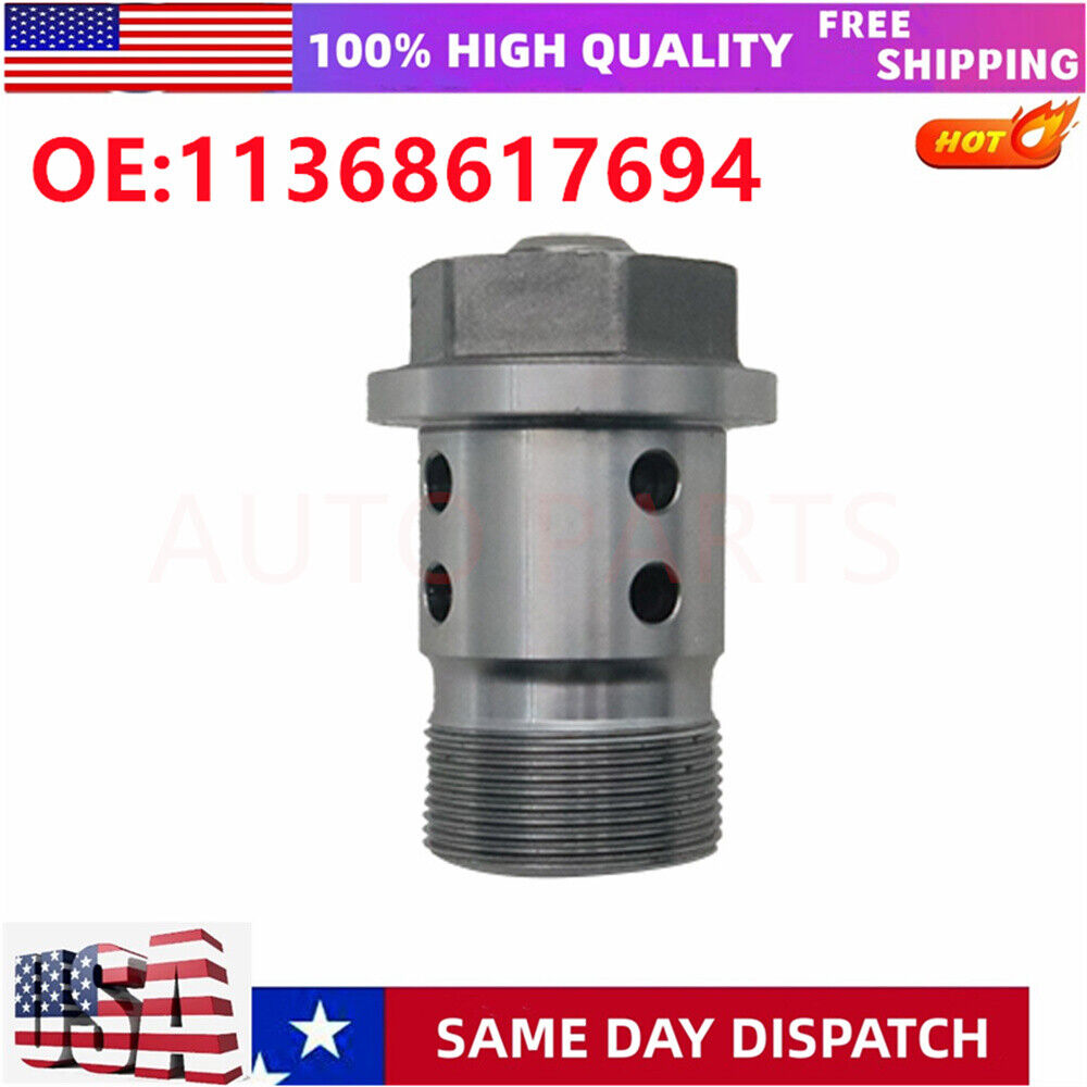 for valve B46 11368617694 G01 B48 F56 F55 G30 control adjustment Camshaft